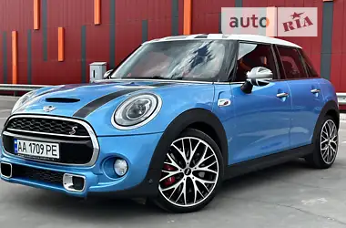 MINI Hatch 2016 - пробіг 149 тис. км