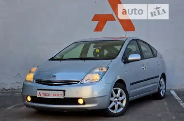 Toyota Prius 2008 - пробіг 180 тис. км