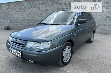 ВАЗ / Lada 2111 2006 - пробіг 186 тис. км