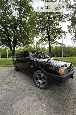 ВАЗ / Lada 2109 2006 - пробіг 140 тис. км