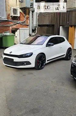 Volkswagen Scirocco 2012 - пробіг 172 тис. км