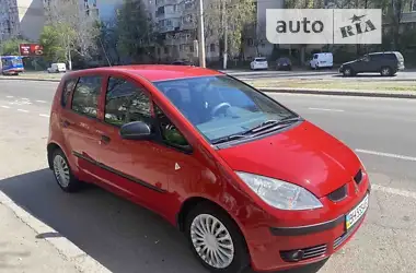 Mitsubishi Colt 2006 - пробіг 155 тис. км