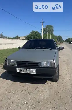ВАЗ / Lada 2109 1989 - пробіг 100 тис. км