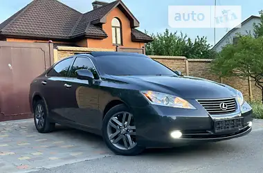 Lexus ES 2007 - пробіг 223 тис. км