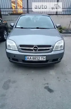 Opel Vectra 2004 - пробіг 300 тис. км