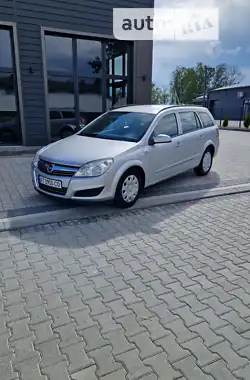 Opel Astra 2008 - пробіг 315 тис. км