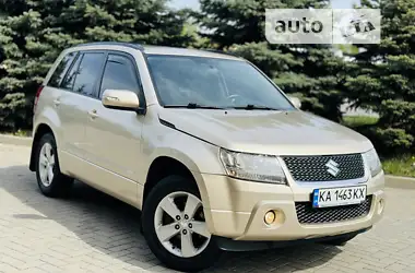 Suzuki Grand Vitara 2008 - пробіг 137 тис. км