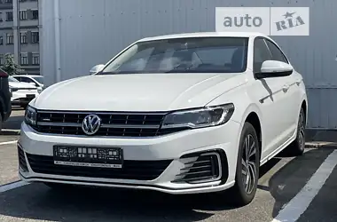 Volkswagen e-Bora 2019 - пробіг 60 тис. км