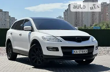 Mazda CX-9 2008 - пробіг 245 тис. км