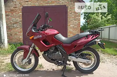 Aprilia Pegaso 2003 - пробег 39 тыс. км