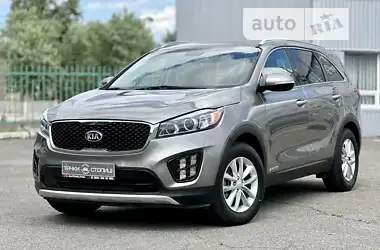 Kia Sorento 2015 - пробіг 145 тис. км