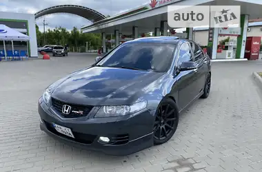 Honda Accord 2006 - пробіг 280 тис. км