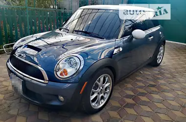 MINI Hatch 2009 - пробіг 170 тис. км