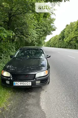 Opel Omega 1995 - пробіг 395 тис. км