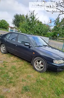 Nissan Primera 1997 - пробіг 100 тис. км