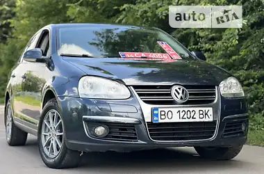 Volkswagen Jetta 2008 - пробіг 227 тис. км