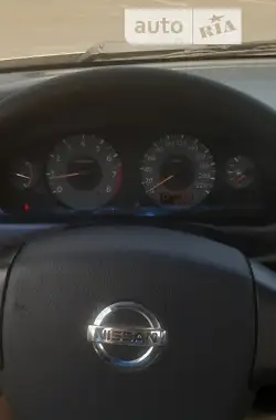 Nissan Almera 2012 - пробіг 52 тис. км