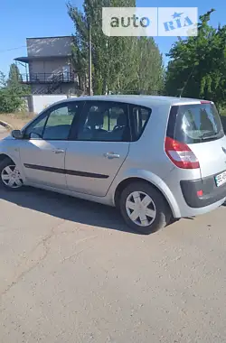 Renault Scenic 2004 - пробіг 231 тис. км