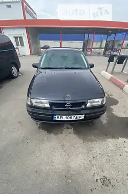 Opel Vectra 1995 - пробіг 33 тис. км