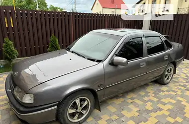 Opel Vectra 1989 - пробіг 300 тис. км