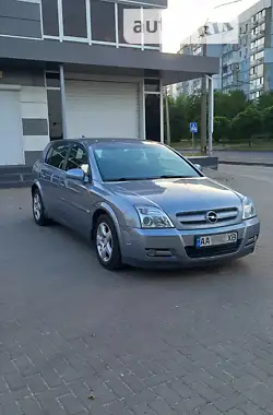Opel Signum 2005 - пробіг 175 тис. км