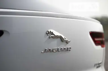 Jaguar I-Pace 2018 - пробег 59 тыс. км
