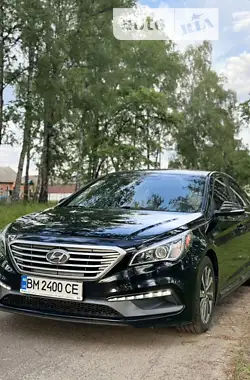 Hyundai Sonata 2014 - пробег 160 тыс. км