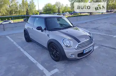 MINI Hatch 2012 - пробіг 170 тис. км