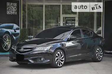 Acura ILX 2015 - пробег 173 тыс. км