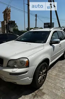 Volvo XC90 2012 - пробіг 258 тис. км