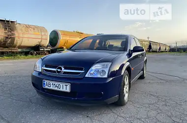 Opel Vectra 2004 - пробіг 285 тис. км