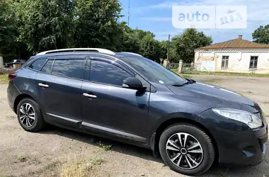 Renault Megane 2011 - пробіг 287 тис. км