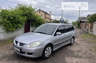 Mitsubishi Lancer 2004 - пробіг 332 тис. км