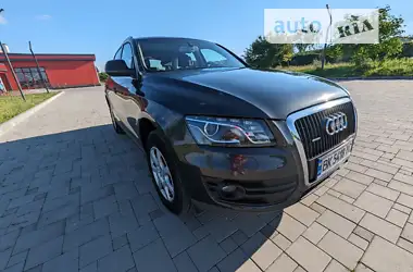 Audi Q5 2010 - пробіг 275 тис. км