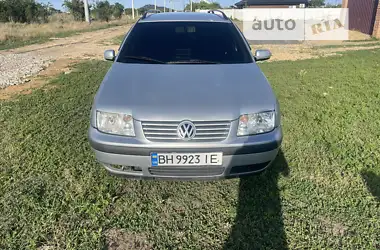 Volkswagen Bora 2000 - пробіг 381 тис. км