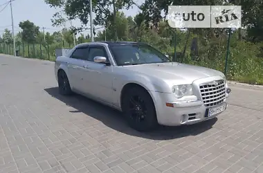 Chrysler 300C 2005 - пробіг 303 тис. км