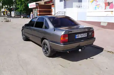 Opel Vectra 1991 - пробіг 270 тис. км