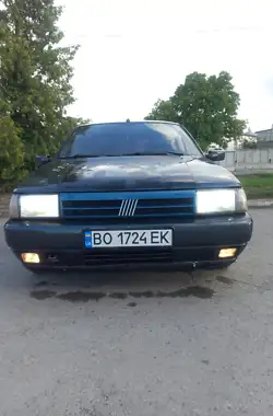 Fiat Tipo 1993 - пробіг 295 тис. км