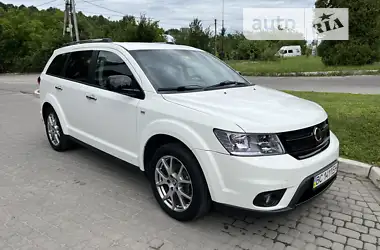 Fiat Freemont 2012 - пробіг 210 тис. км