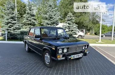 ВАЗ / Lada 2106 1991 - пробіг 58 тис. км