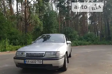 Opel Vectra 1991 - пробіг 422 тис. км