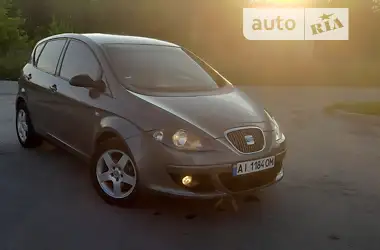 SEAT Altea 2005 - пробіг 237 тис. км