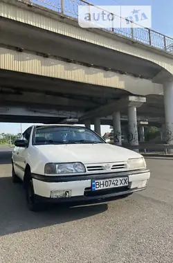 Nissan Primera 1991 - пробіг 503 тис. км