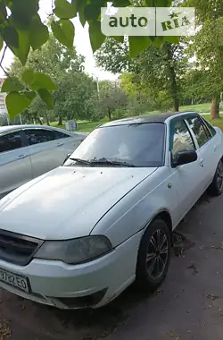 Daewoo Nexia 2010 - пробег 200 тыс. км