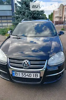 Volkswagen Golf 2008 - пробіг 261 тис. км