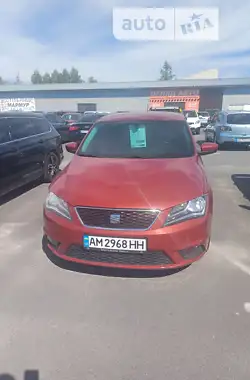 SEAT Toledo 2013 - пробіг 162 тис. км