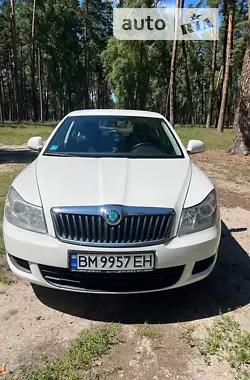 Skoda Octavia 2008 - пробіг 300 тис. км