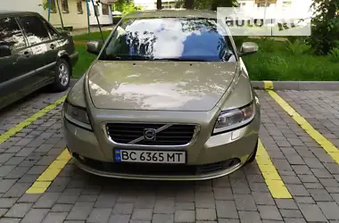 Volvo S40 2007 - пробіг 347 тис. км