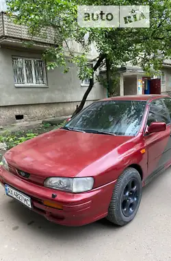 Subaru Impreza 1994 - пробіг 445 тис. км