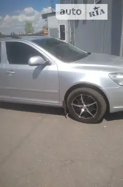 Skoda Octavia 2008 - пробіг 269 тис. км